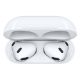 Εικόνα της Apple Airpods 3 with MagSafe Charging Case MME73ZM/A