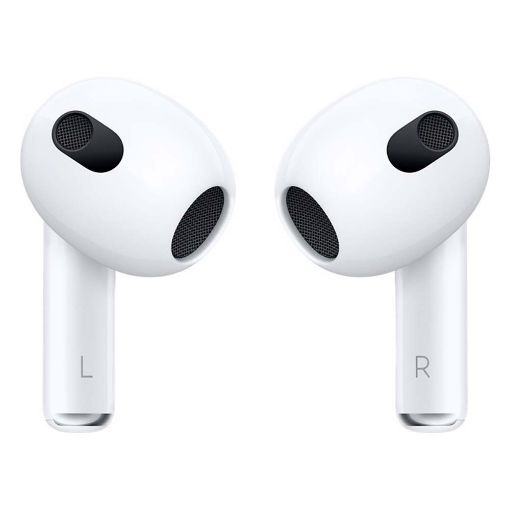 Εικόνα της Apple Airpods 3 with MagSafe Charging Case MME73ZM/A