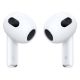 Εικόνα της Apple Airpods 3 with MagSafe Charging Case MME73ZM/A