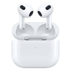 Εικόνα της Apple Airpods 3 with MagSafe Charging Case MME73ZM/A