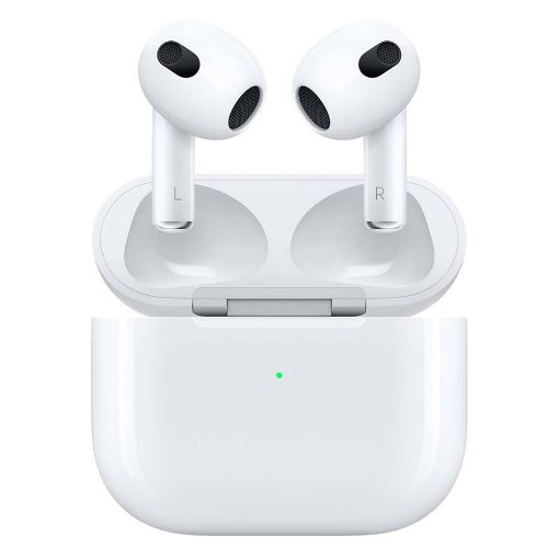 Εικόνα της Apple Airpods 3 with MagSafe Charging Case MME73ZM/A