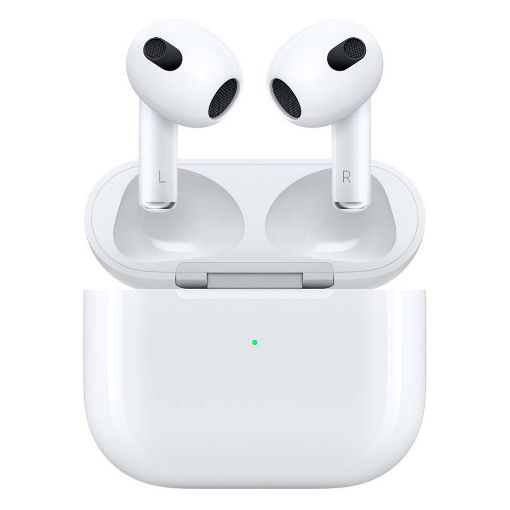 Εικόνα της Apple Airpods 3 with MagSafe Charging Case MME73ZM/A