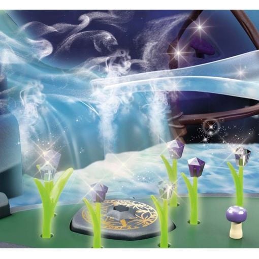 Εικόνα της Playmobil Adventures Of Ayuma - Μαγεμένη Νεραϊδολίμνη 70800