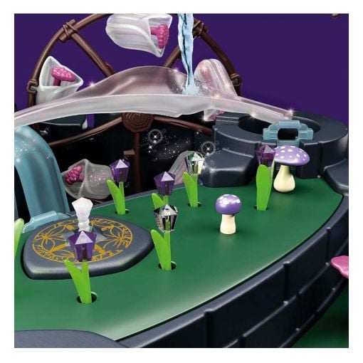 Εικόνα της Playmobil Adventures Of Ayuma - Μαγεμένη Νεραϊδολίμνη 70800