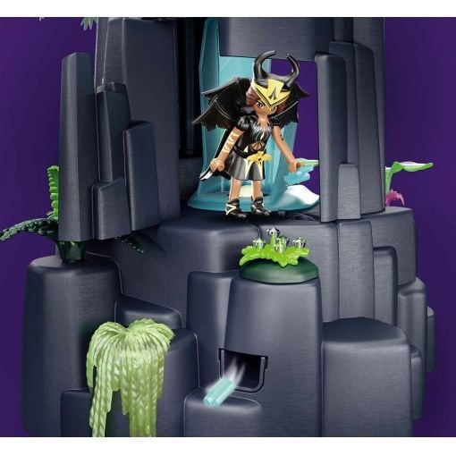 Εικόνα της Playmobil Adventures Of Ayuma - Μαγεμένη Νεραϊδολίμνη 70800