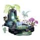 Εικόνα της Playmobil Adventures Of Ayuma - Μαγεμένη Νεραϊδολίμνη 70800