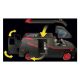 Εικόνα της Playmobil - The A-Team Van 70750