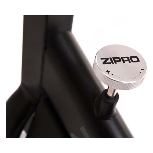 Εικόνα της Zipro Holo 2 - Μηχανικό Ποδήλατο Γυμναστικής 5944594