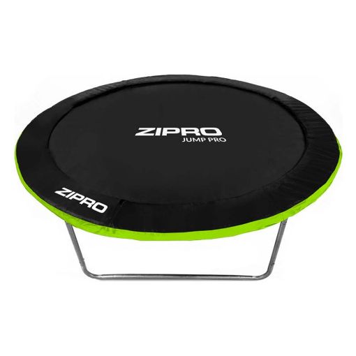 Εικόνα της Zipro Jump Pro Premium - Τραμπολίνο με Εσωτερικό Προστατευτικό Δίχτυ 312cm 5941402