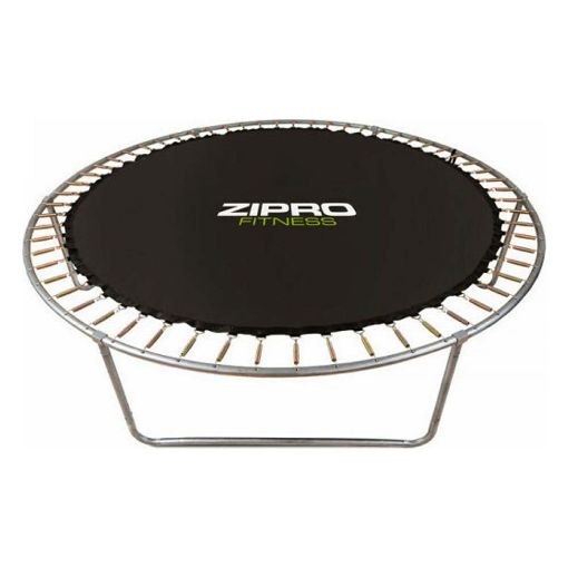 Εικόνα της Zipro Jump Pro Premium - Τραμπολίνο με Εξωτερικό Προστατευτικό Δίχτυ 312cm 1600651