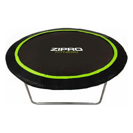 Εικόνα της Zipro Jump Pro Premium - Τραμπολίνο με Εξωτερικό Προστατευτικό Δίχτυ 312cm 1600651