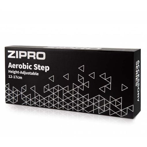 Εικόνα της Zipro - Step for Aerobics with Height Adjustment (12-17cm) 6413471