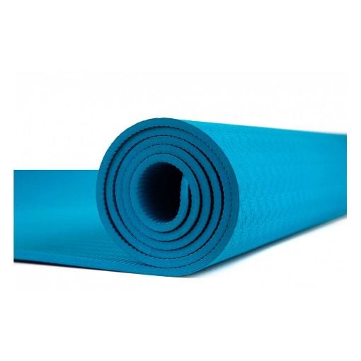 Εικόνα της Zipro - Yoga Mat TPE 6mm Blue 6413504