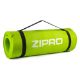Εικόνα της Zipro - Yoga Mat NBR 15mm Lime Green 6413506