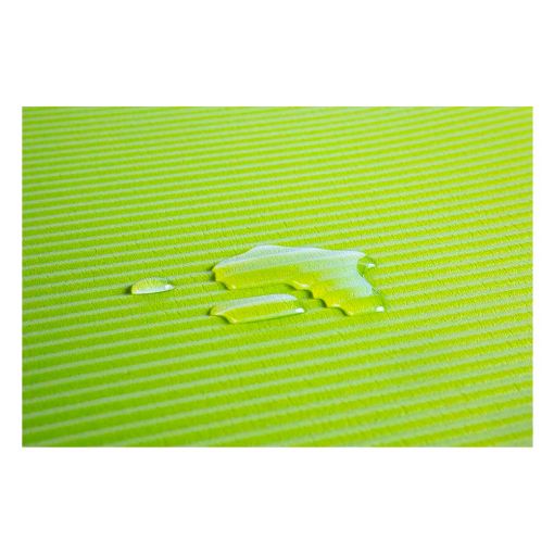 Εικόνα της Zipro - Yoga Mat NBR 15mm Lime Green 6413506