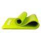 Εικόνα της Zipro - Yoga Mat NBR 15mm Lime Green 6413506