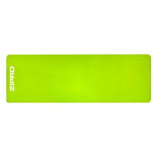 Εικόνα της Zipro - Yoga Mat NBR 15mm Lime Green 6413506