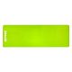 Εικόνα της Zipro - Yoga Mat NBR 15mm Lime Green 6413506