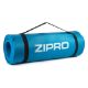 Εικόνα της Zipro - Yoga Mat NBR 15mm Blue 6413507