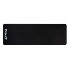 Εικόνα της Zipro - Yoga Mat NBR 15mm Black 6413505