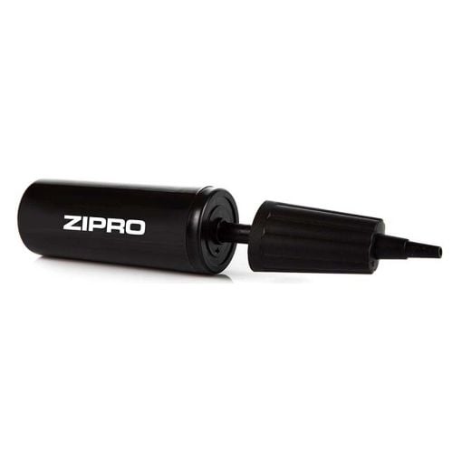 Εικόνα της Zipro - Reinforced Anti-Burst Gym Ball 65cm Blue 6413433
