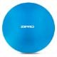Εικόνα της Zipro - Reinforced Anti-Burst Gym Ball 65cm Blue 6413433