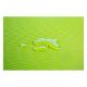 Εικόνα της Zipro - Yoga Mat NBR 10mm Lime Green 6413512