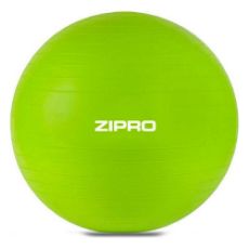 Εικόνα της Zipro - Anti-Burst Gym Ball 65cm Lime Green 6413428