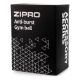 Εικόνα της Zipro - Anti-Burst Gym Ball 65cm Black 6413427
