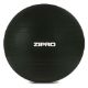 Εικόνα της Zipro - Anti-Burst Gym Ball 65cm Black 6413427