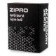 Εικόνα της Zipro - Anti-Burst Gym Ball 55cm Lime Green 6413426