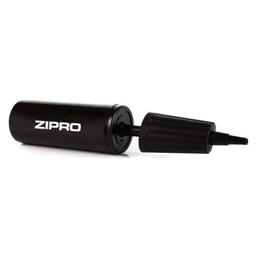 Εικόνα της Zipro - Anti-Burst Gym Ball 55cm Lime Green 6413426