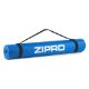 Εικόνα της Zipro - Yoga Mat PVC 4mm Blue 6413510