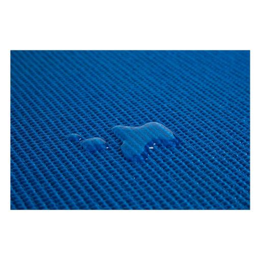 Εικόνα της Zipro - Yoga Mat PVC 4mm Blue 6413510