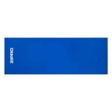 Εικόνα της Zipro - Yoga Mat PVC 4mm Blue 6413510