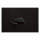 Εικόνα της Zipro - Yoga Mat PVC 4mm Black 6413508