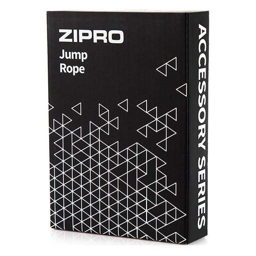 Εικόνα της Zipro - Jumping Rope with Steal Rope Lime Green 6413494