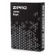 Εικόνα της Zipro - Crossfit Jumping Rope Black 6413499