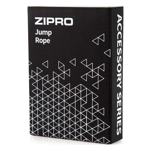 Εικόνα της Zipro - Crossfit Jumping Rope Blue 6413501