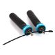 Εικόνα της Zipro - Crossfit Jumping Rope Blue 6413501