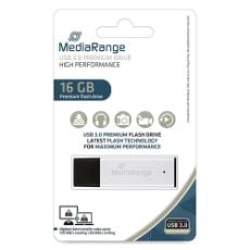 Εικόνα της MediaRange USB 3.0 Flash Drive 16GB High Performance MR1899