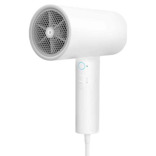 Εικόνα της Xiaomi Mi Ionic Hair Dryer H300 Portable White BHR5081GL