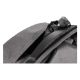 Εικόνα της Αντικλεπτική Τσάντα Ταξιδίου 3 σε 1 Bobby Duffle XD Design Μαύρο 705.271