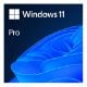 Εικόνα της Microsoft Windows 11 Pro 64bit English DSP FQC-10528