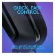 Εικόνα της Headset Logitech G335 Analog Black 981-000978