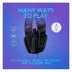 Εικόνα της Headset Logitech G335 Analog Black 981-000978