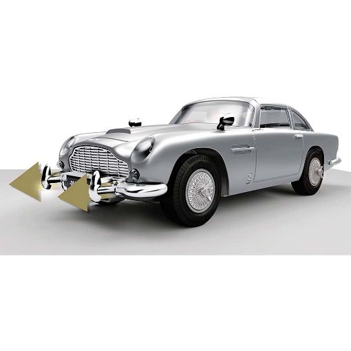 Εικόνα της Playmobil James Bond - Aston Martin DB5, Goldfinger Edition 70578