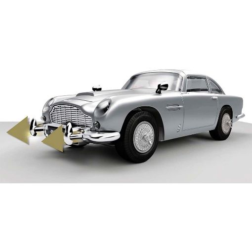 Εικόνα της Playmobil James Bond - Aston Martin DB5, Goldfinger Edition 70578