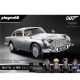 Εικόνα της Playmobil James Bond - Aston Martin DB5, Goldfinger Edition 70578