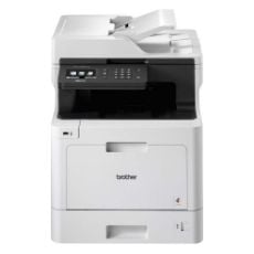 Εικόνα της Πολυμηχάνημα Laser Brother MFC-L8690CDW Color